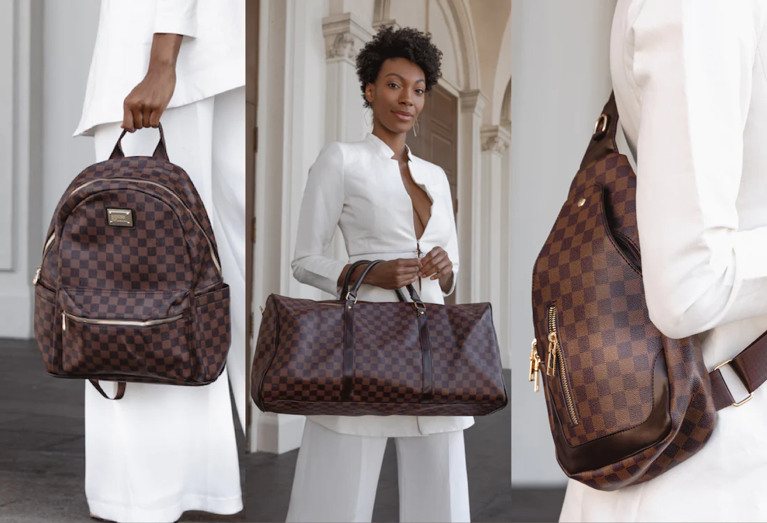 High-Quality Bags | FR Fashion Co.