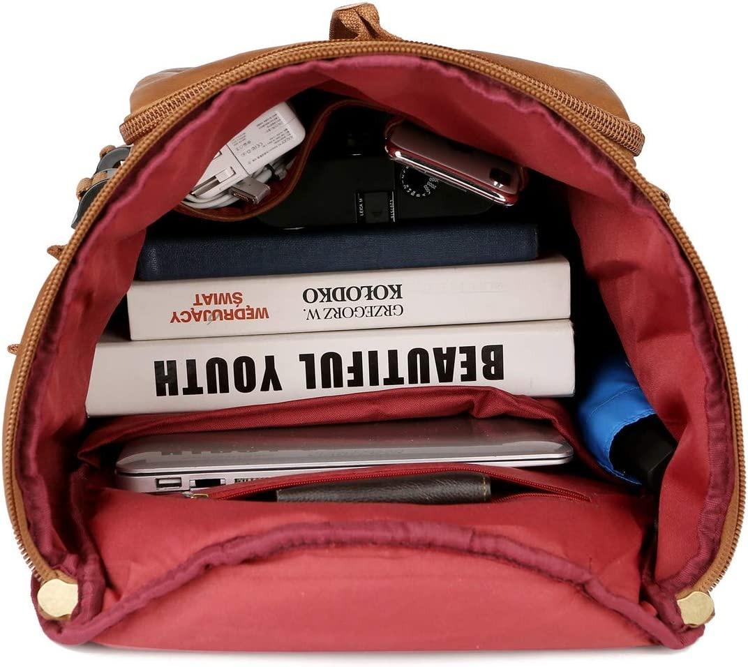 FR Fashion Co. 20" Men's Versatile Leather Duffel Bag - FR Fashion Co.