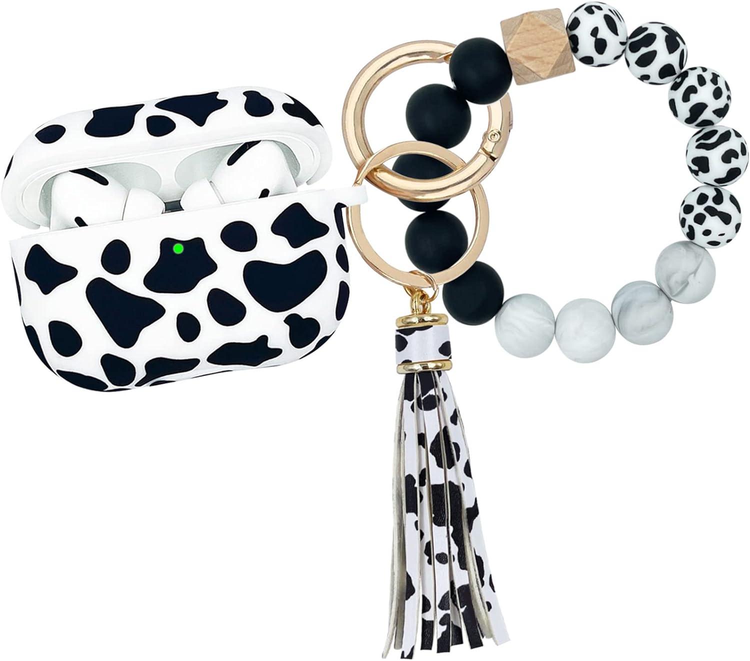 FR Fashion Co. Bracelet Keychain Apple Airpod Pro Case Cover - FR Fashion Co.