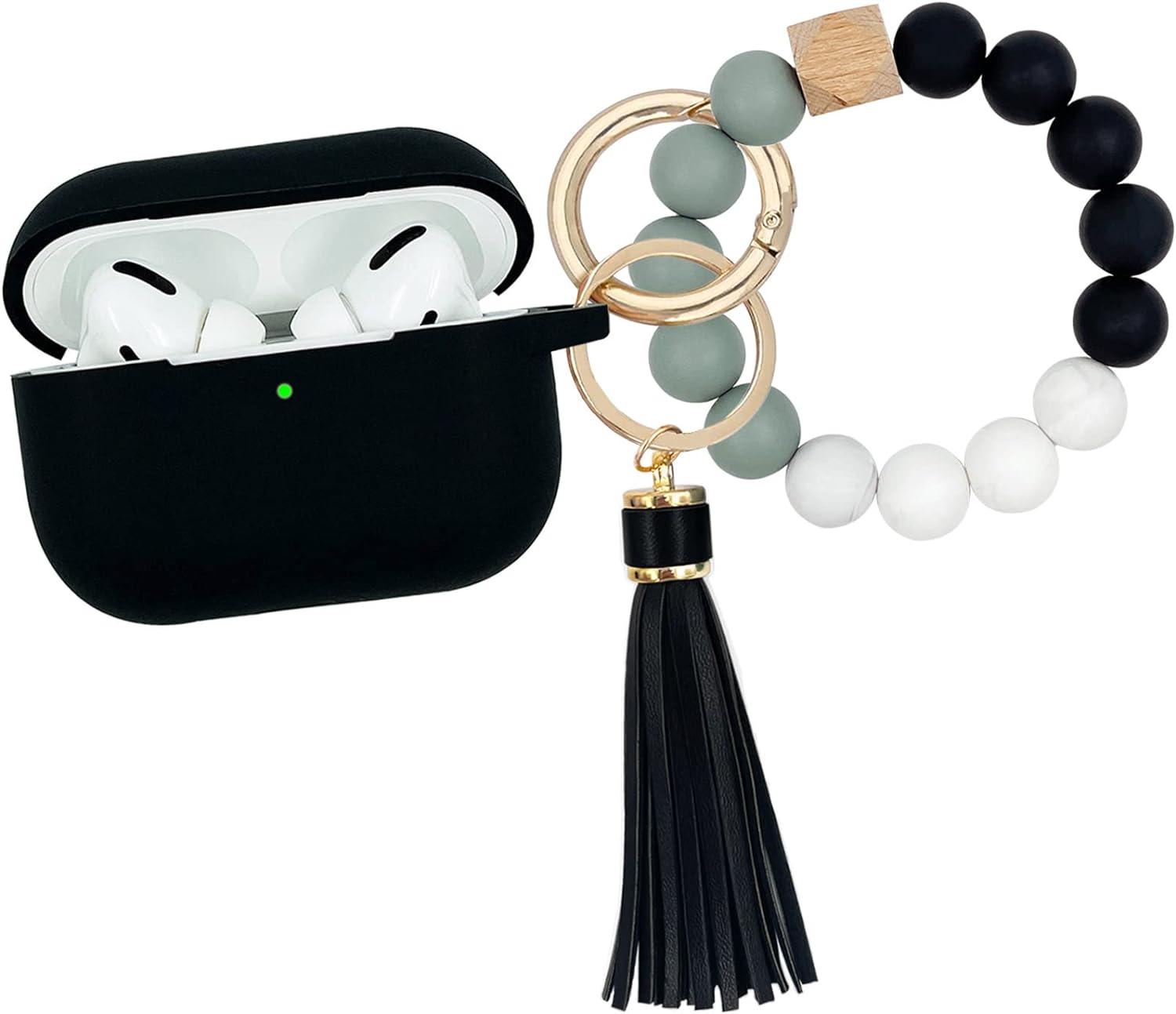 FR Fashion Co. Bracelet Keychain Apple Airpod Pro Case Cover - FR Fashion Co.