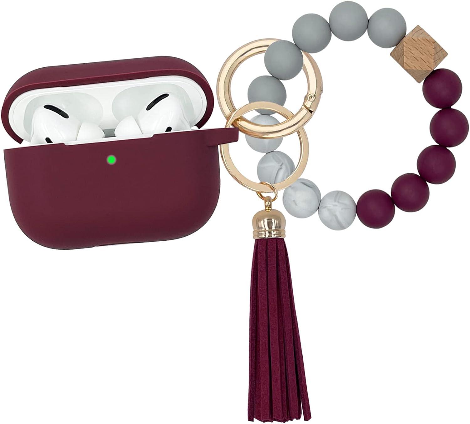 FR Fashion Co. Bracelet Keychain Apple Airpod Pro Case Cover - FR Fashion Co.