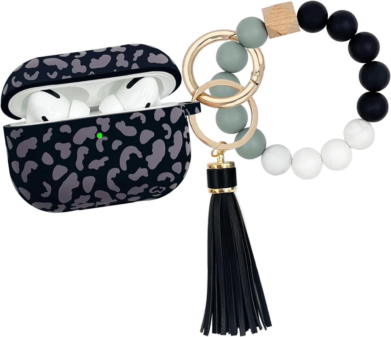FR Fashion Co. Bracelet Keychain Apple Airpod Pro Case Cover - FR Fashion Co.