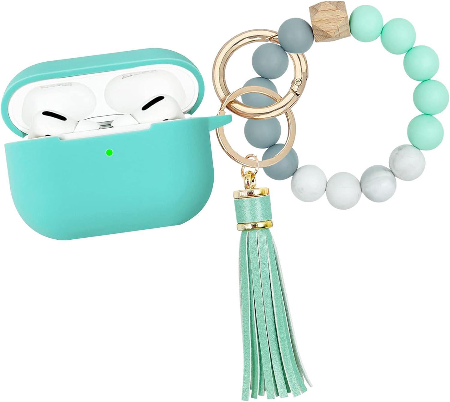 FR Fashion Co. Bracelet Keychain Apple Airpod Pro Case Cover - FR Fashion Co.
