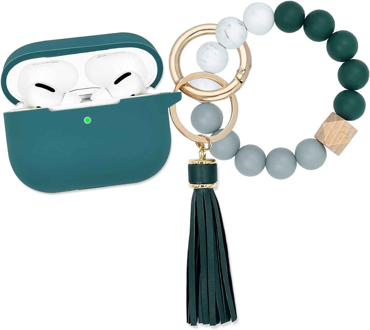 FR Fashion Co. Bracelet Keychain Apple Airpod Pro Case Cover - FR Fashion Co.