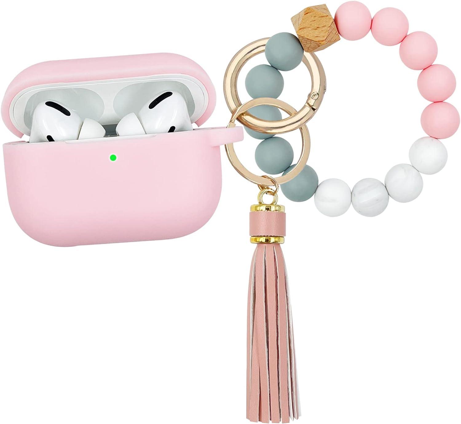 FR Fashion Co. Bracelet Keychain Apple Airpod Pro Case Cover - FR Fashion Co.