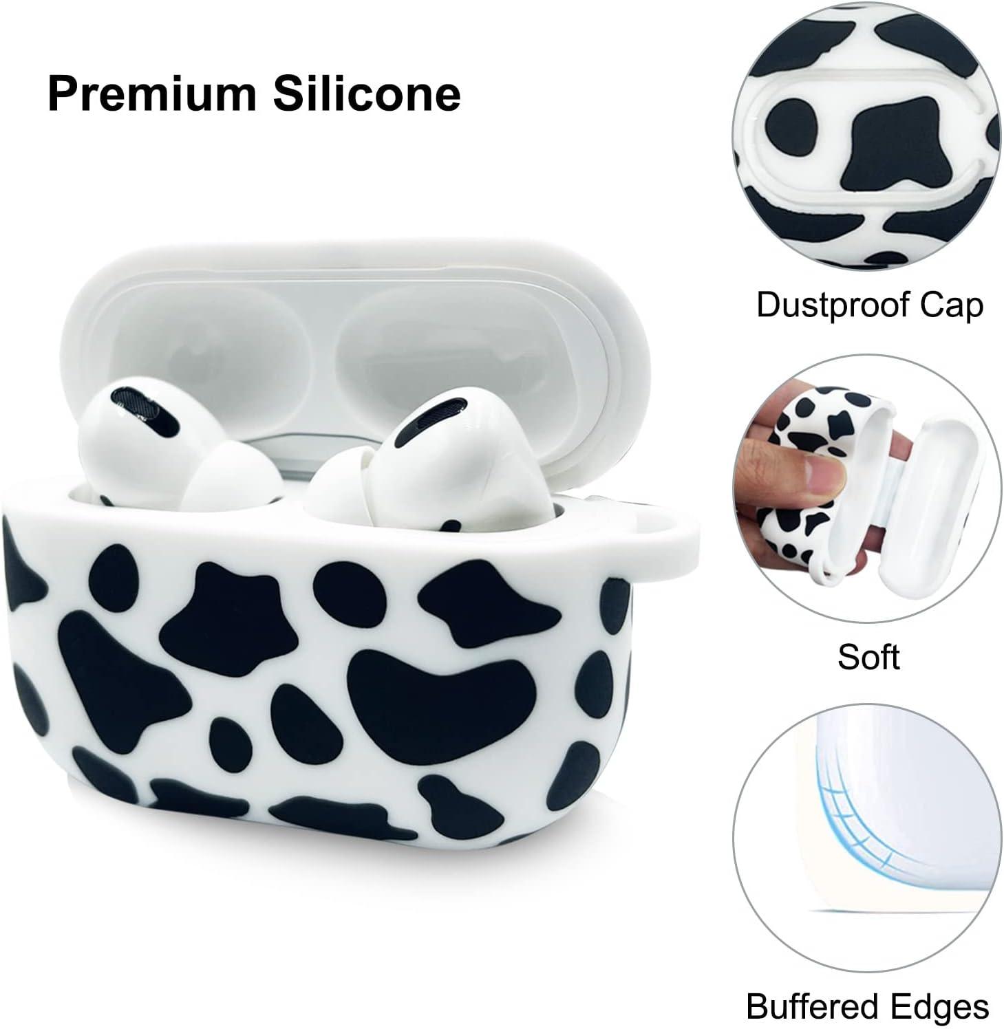 FR Fashion Co. Bracelet Keychain Apple Airpod Pro Case Cover - FR Fashion Co.
