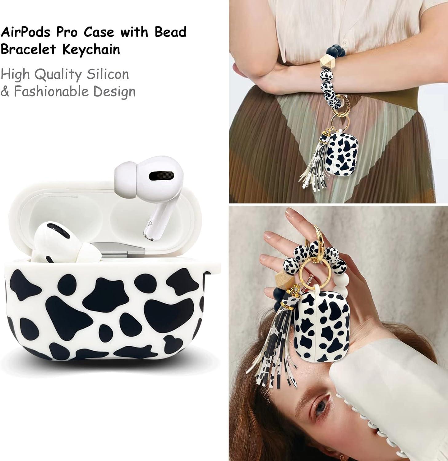 FR Fashion Co. Bracelet Keychain Apple Airpod Pro Case Cover - FR Fashion Co.