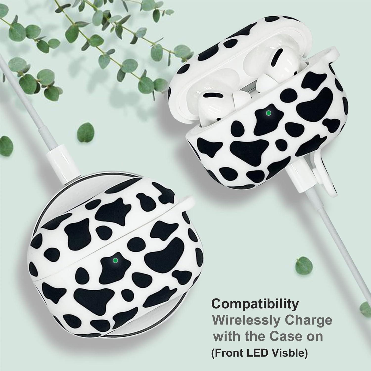 FR Fashion Co. Bracelet Keychain Apple Airpod Pro Case Cover - FR Fashion Co.