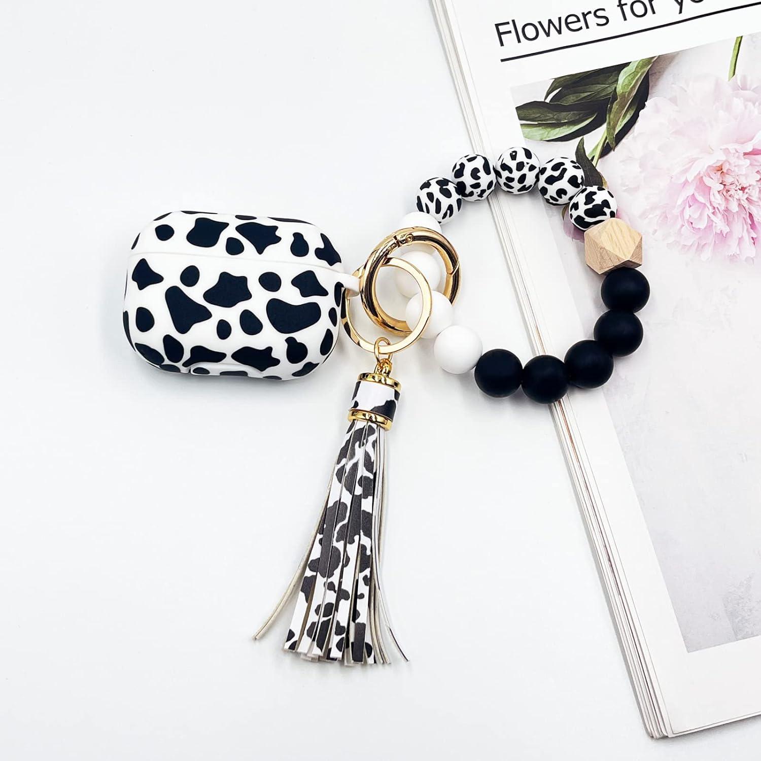 FR Fashion Co. Bracelet Keychain Apple Airpod Pro Case Cover - FR Fashion Co.
