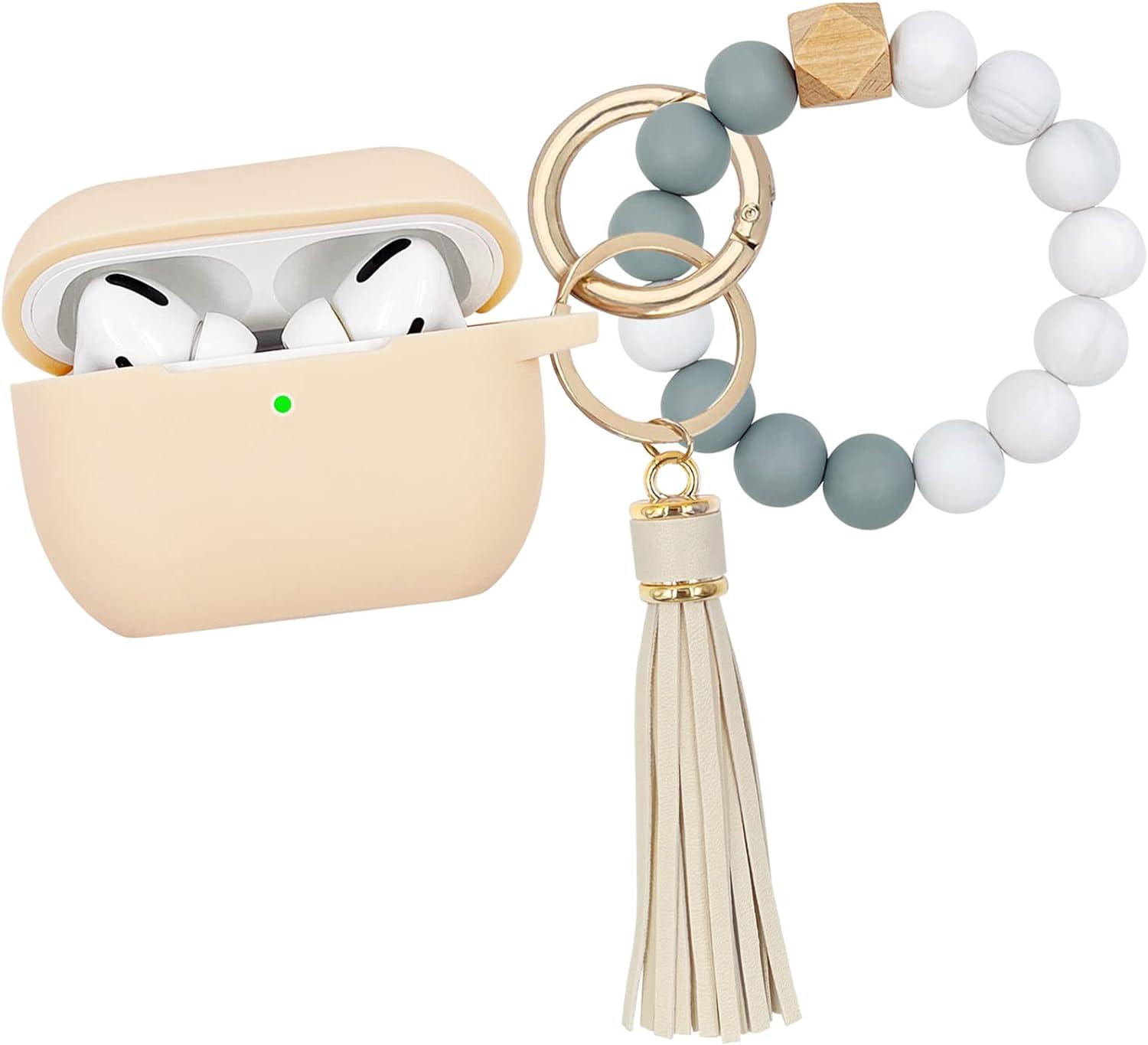FR Fashion Co. Bracelet Keychain Apple Airpod Pro Case Cover - FR Fashion Co.