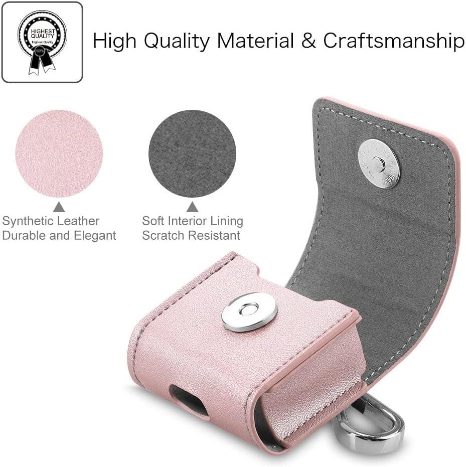 FR Fashion Co. Designer AirPods Case Cover - FR Fashion Co.