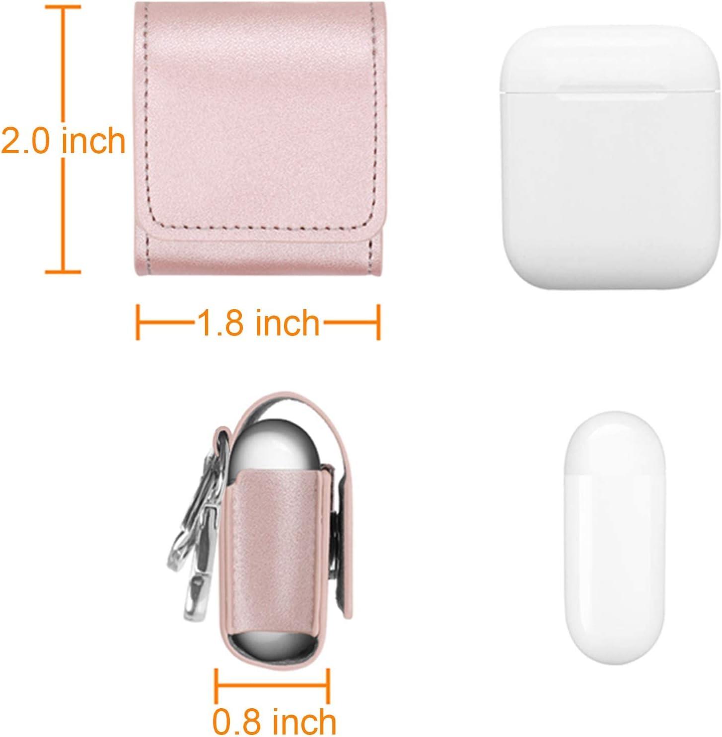 FR Fashion Co. Designer AirPods Case Cover - FR Fashion Co.