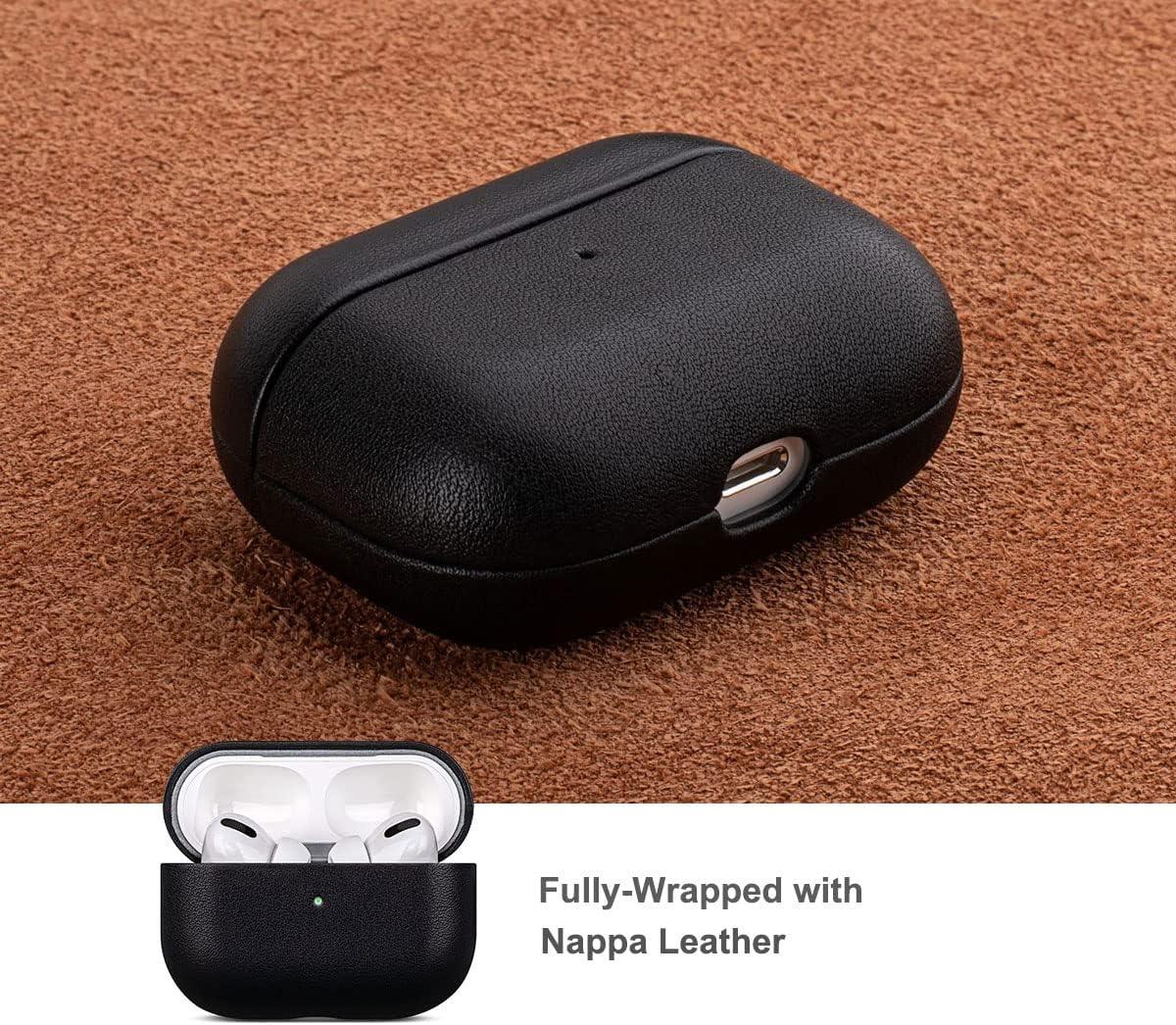 FR Fashion Co. Handmade Series Leather Case Cover - FR Fashion Co.