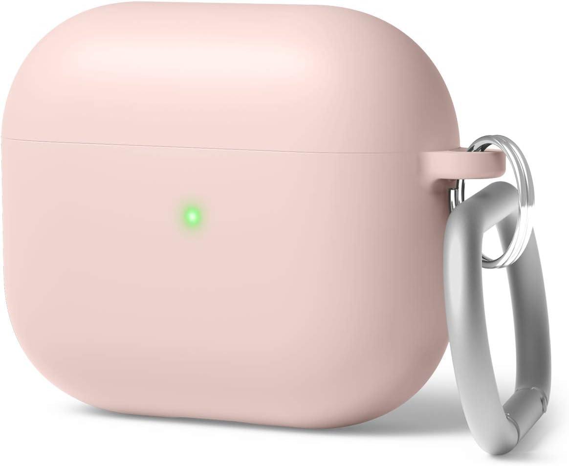FR Fashion Co. Liquid Silicone AirPods Pro Case Cover Case - FR Fashion Co.
