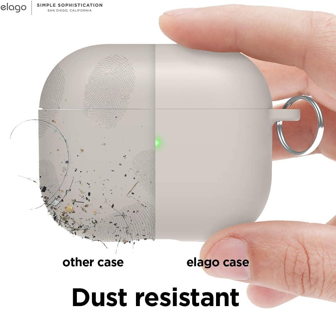 FR Fashion Co. Liquid Silicone AirPods Pro Case Cover Case - FR Fashion Co.