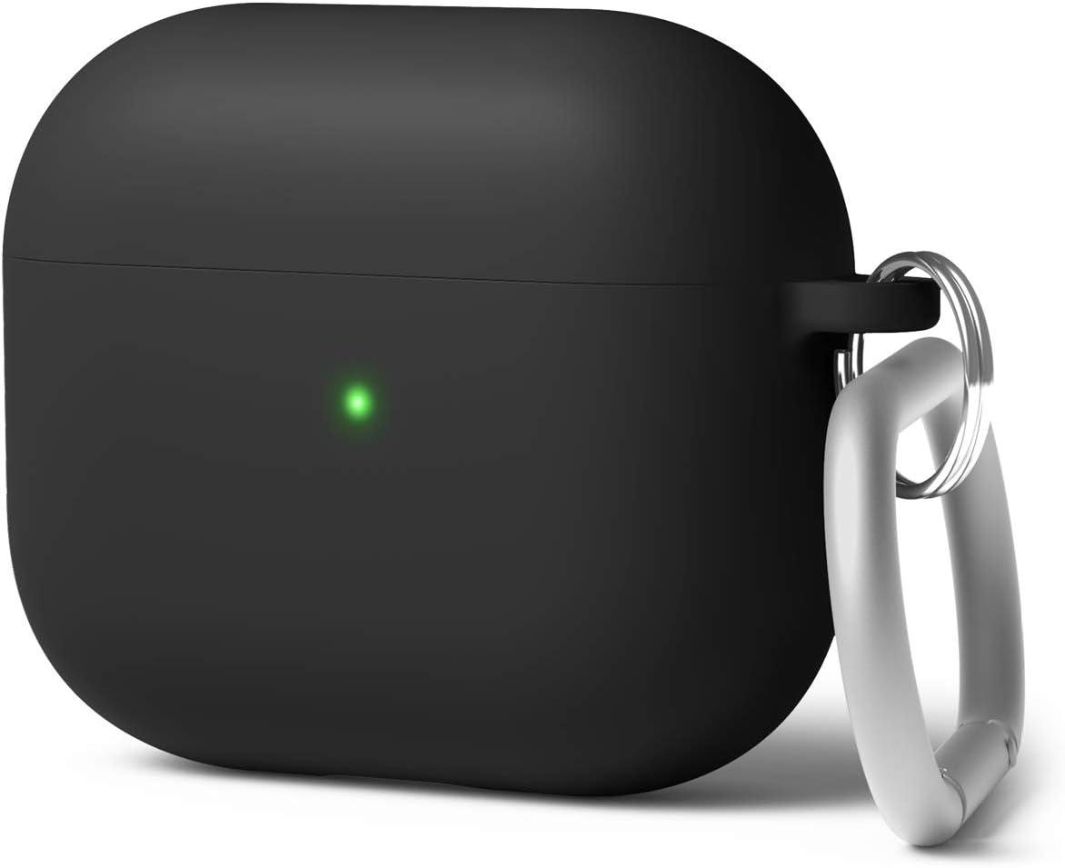 FR Fashion Co. Liquid Silicone AirPods Pro Case Cover Case - FR Fashion Co.