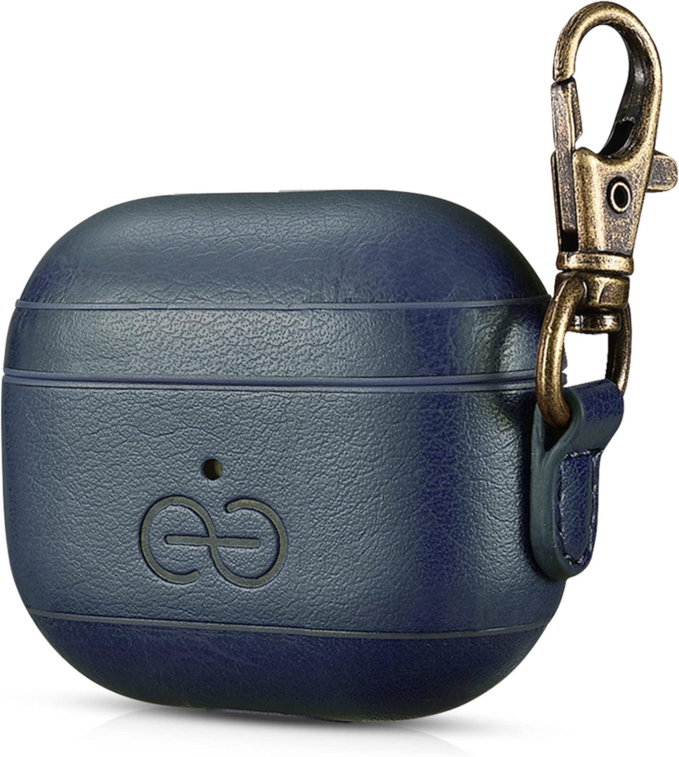 FR Fashion Co. Luxurious Leather AirPods 3 Case Cover - FR Fashion Co.