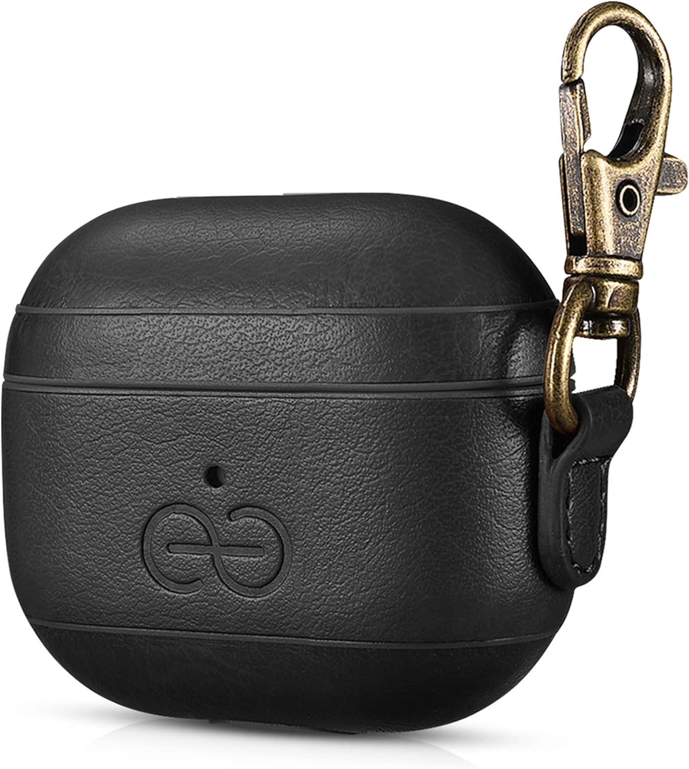FR Fashion Co. Luxurious Leather AirPods 3 Case Cover - FR Fashion Co.