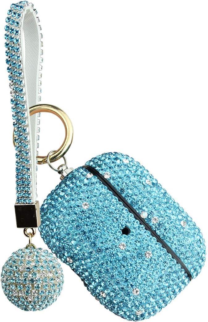 FR Fashion Co. Luxurious Rhinestone Bling AirPod Case Cover - FR Fashion Co.