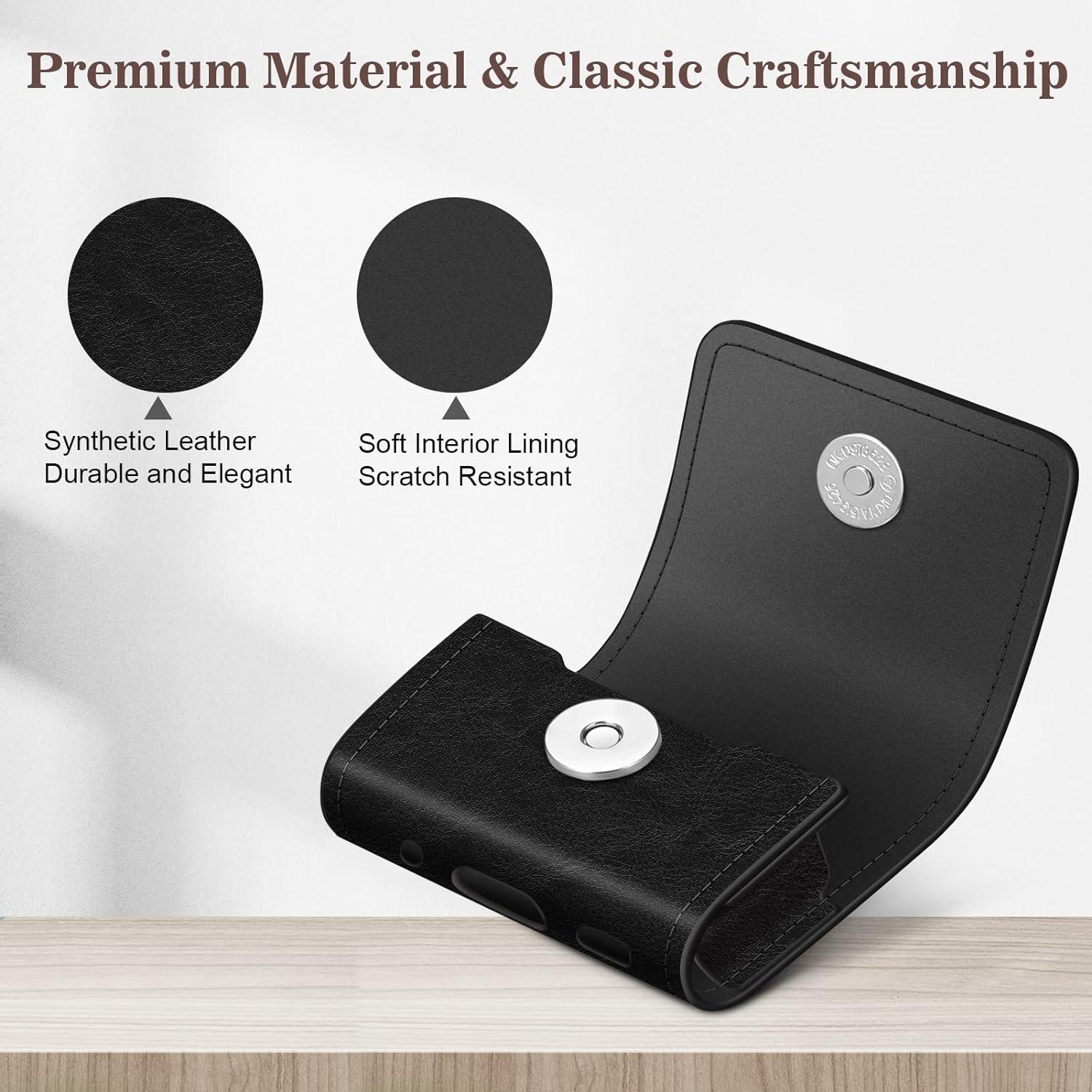 FR Fashion Co. Luxury Designer AirPods Pro Case Cover - FR Fashion Co.