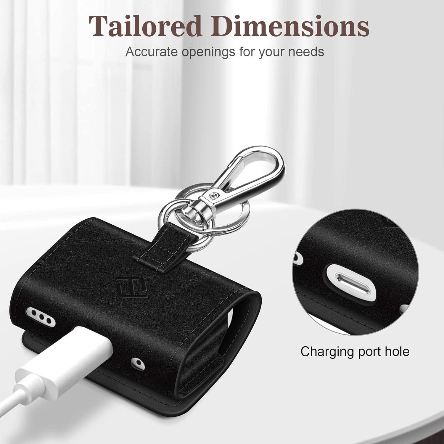 FR Fashion Co. Luxury Designer AirPods Pro Case Cover - FR Fashion Co.