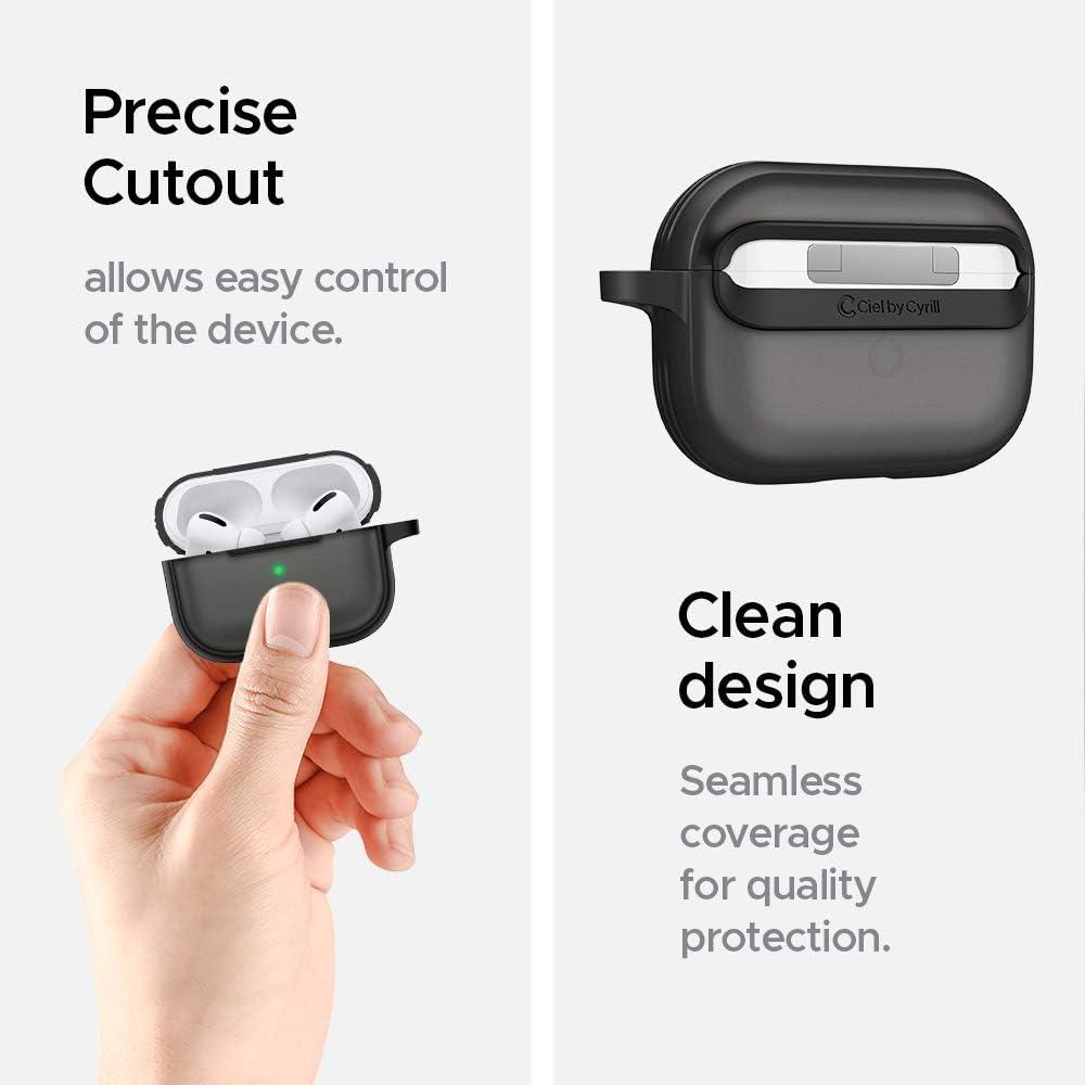 FR Fashion Co. Mono-Toned AirPods Pro Case Cover - FR Fashion Co.