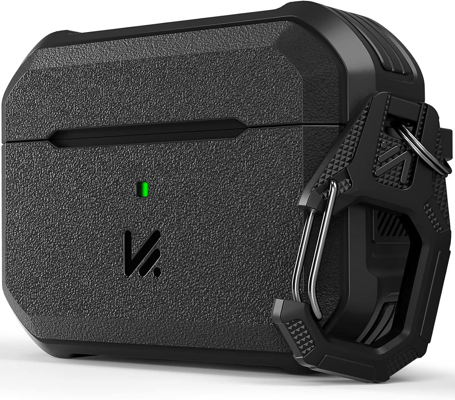 FR Fashion Co. Rigid Hardshell AirPods Pro Case Cover - FR Fashion Co.