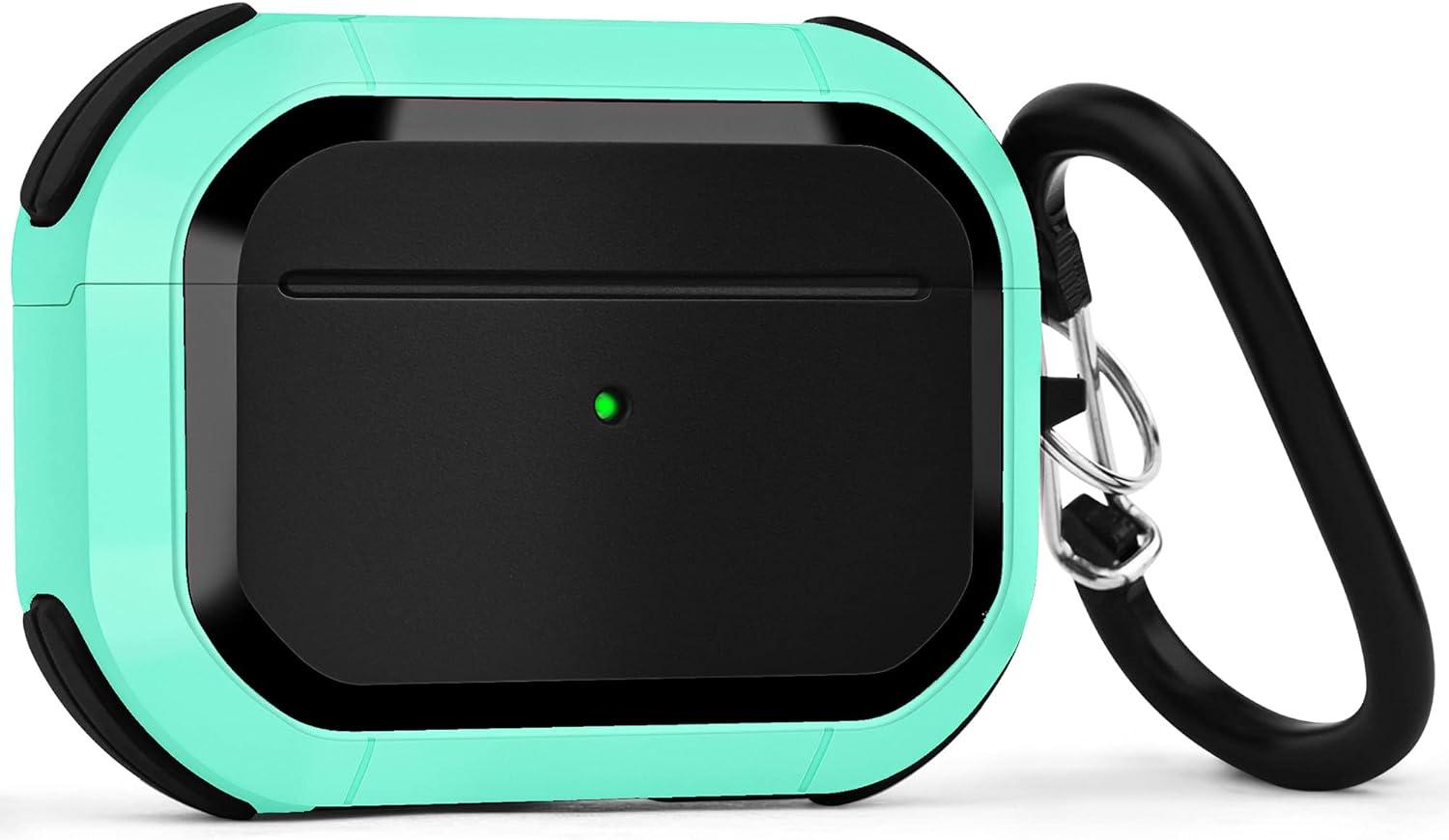FR Fashion Co. Shock-Absorbing AirPods Pro Case Cover - FR Fashion Co.