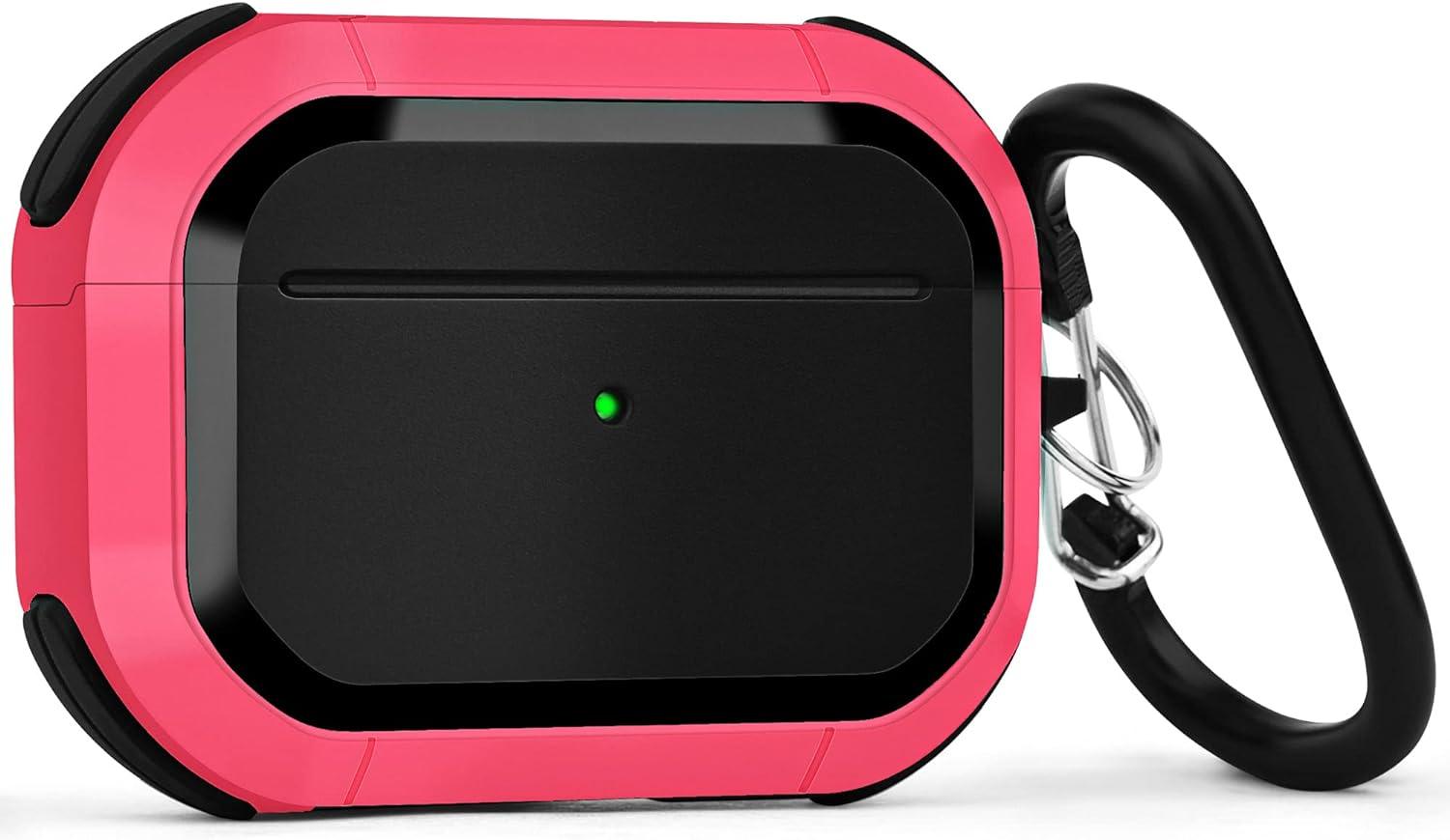 FR Fashion Co. Shock-Absorbing AirPods Pro Case Cover - FR Fashion Co.
