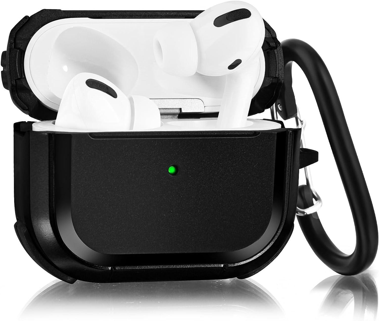FR Fashion Co. Shock-Absorbing AirPods Pro Case Cover - FR Fashion Co.