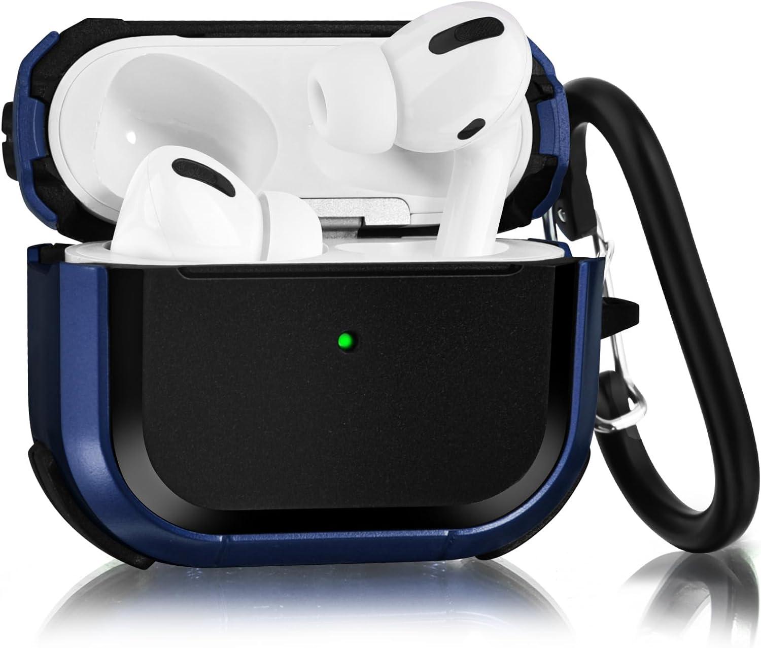 FR Fashion Co. Shock-Absorbing AirPods Pro Case Cover - FR Fashion Co.