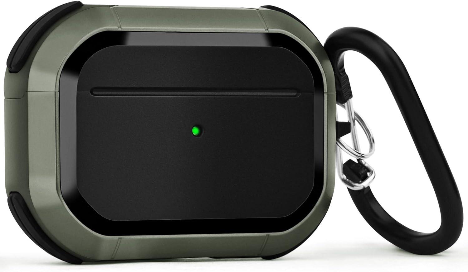 FR Fashion Co. Shock-Absorbing AirPods Pro Case Cover - FR Fashion Co.
