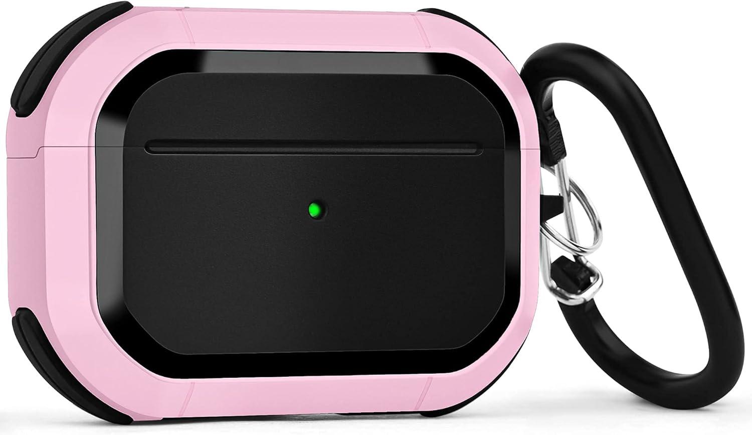 FR Fashion Co. Shock-Absorbing AirPods Pro Case Cover - FR Fashion Co.