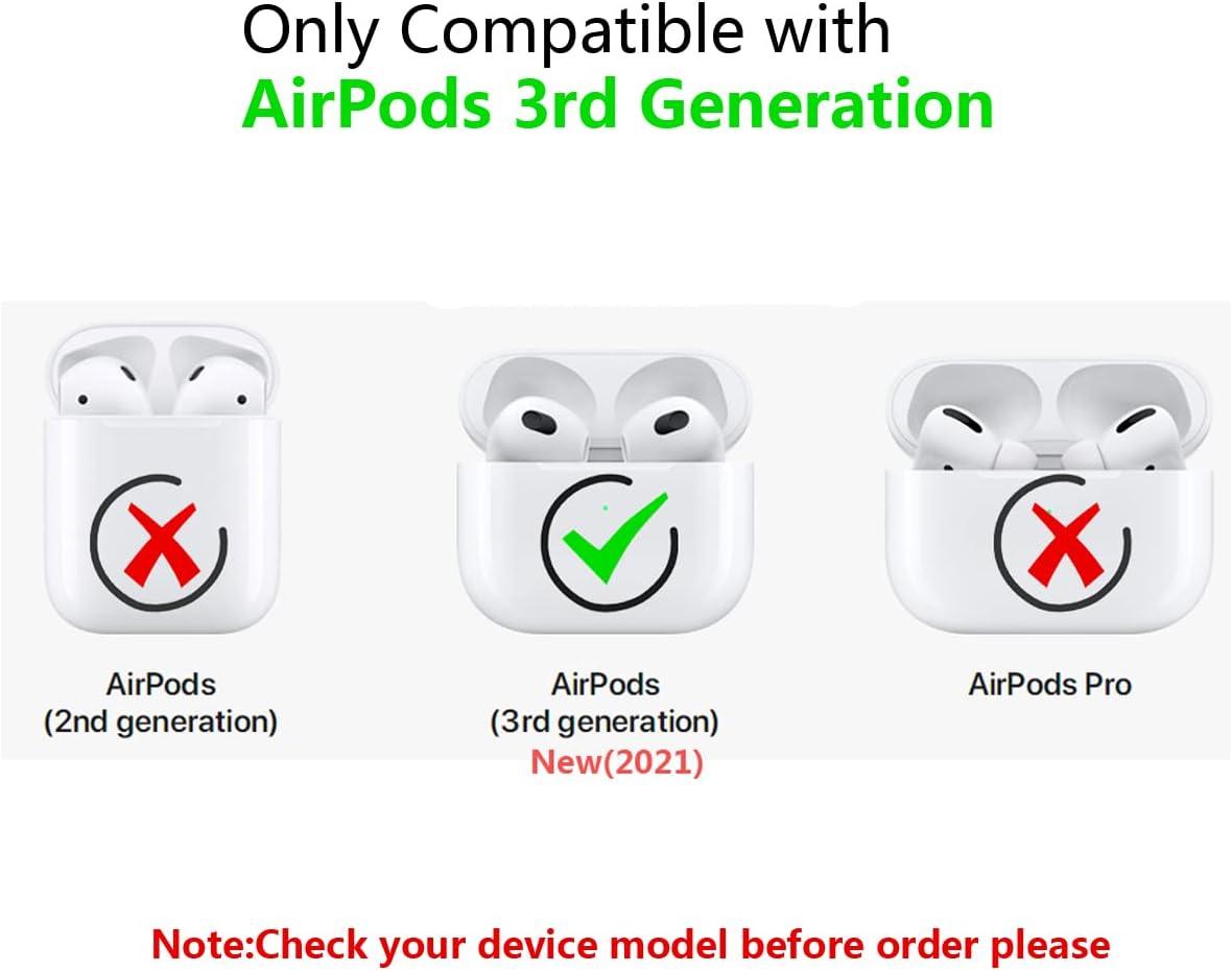 FR Fashion Co. Silicone Perfume Design AirPods Case Cover - FR Fashion Co.