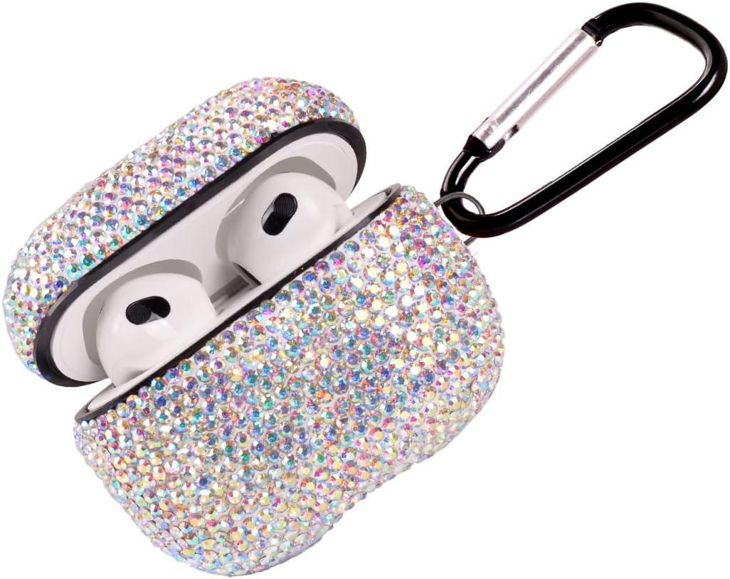 FR Fashion Co. Sparkly AirPods Pro Case Cover - FR Fashion Co.