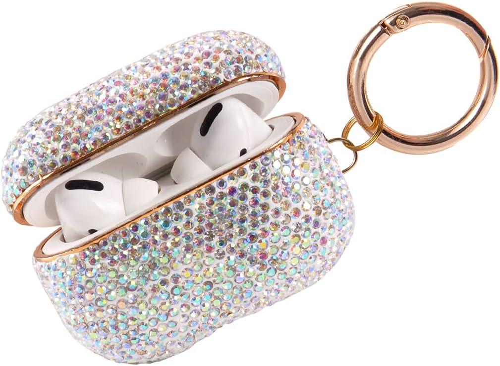 FR Fashion Co. Sparkly AirPods Pro Case Cover - FR Fashion Co.