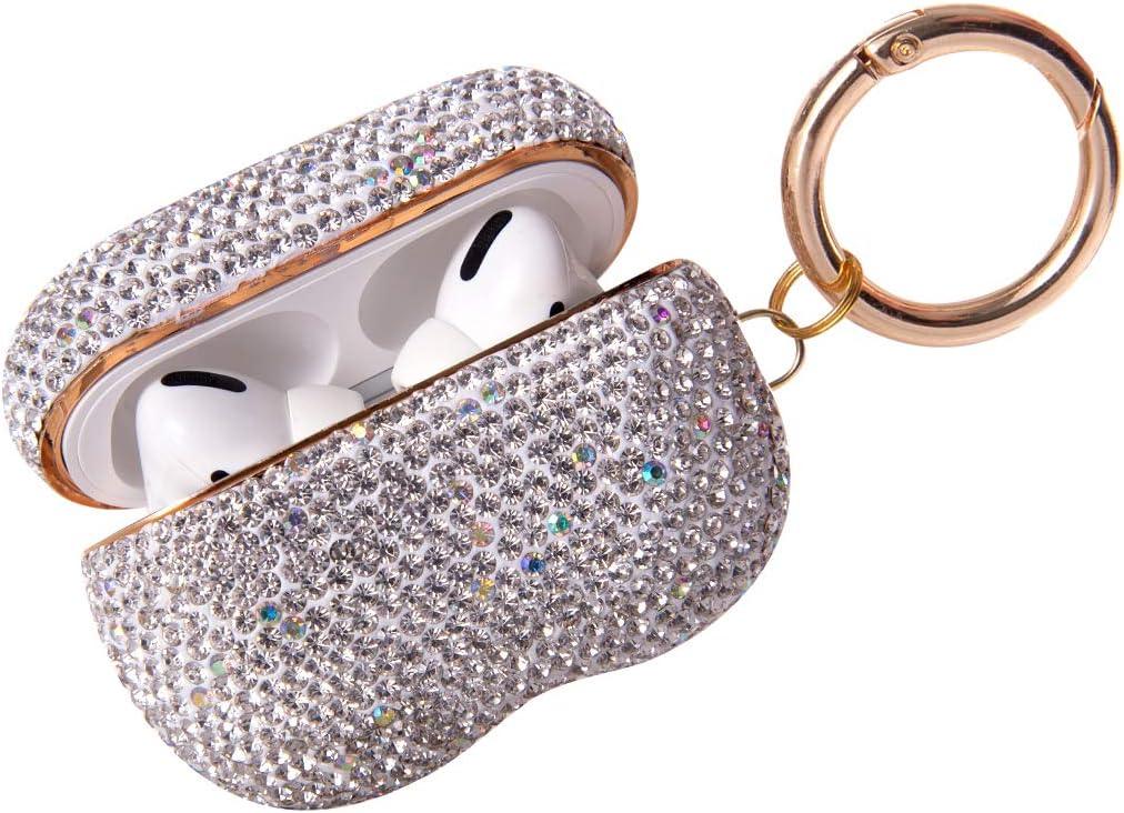 FR Fashion Co. Sparkly AirPods Pro Case Cover - FR Fashion Co.
