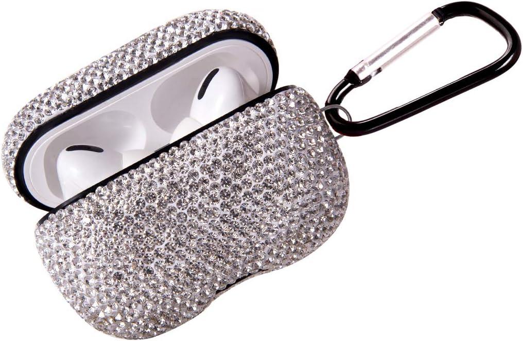 FR Fashion Co. Sparkly AirPods Pro Case Cover - FR Fashion Co.