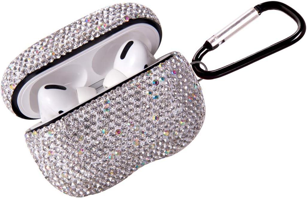 FR Fashion Co. Sparkly AirPods Pro Case Cover - FR Fashion Co.
