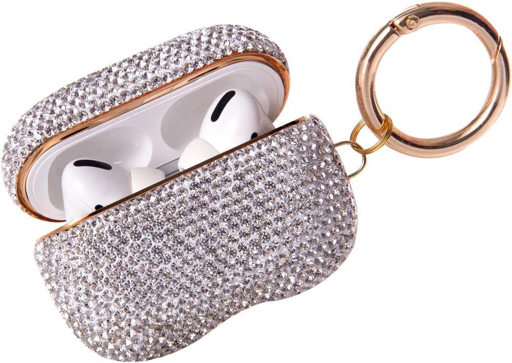 FR Fashion Co. Sparkly AirPods Pro Case Cover - FR Fashion Co.