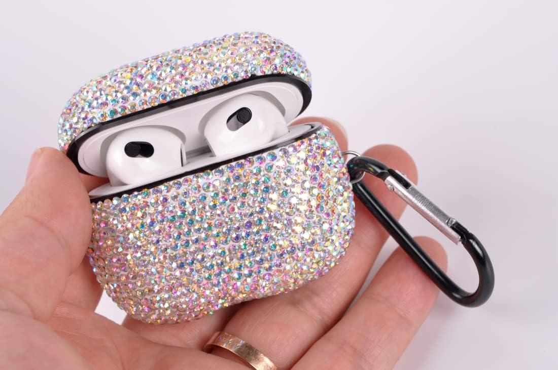 FR Fashion Co. Sparkly AirPods Pro Case Cover - FR Fashion Co.