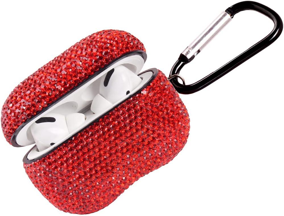 FR Fashion Co. Sparkly AirPods Pro Case Cover - FR Fashion Co.