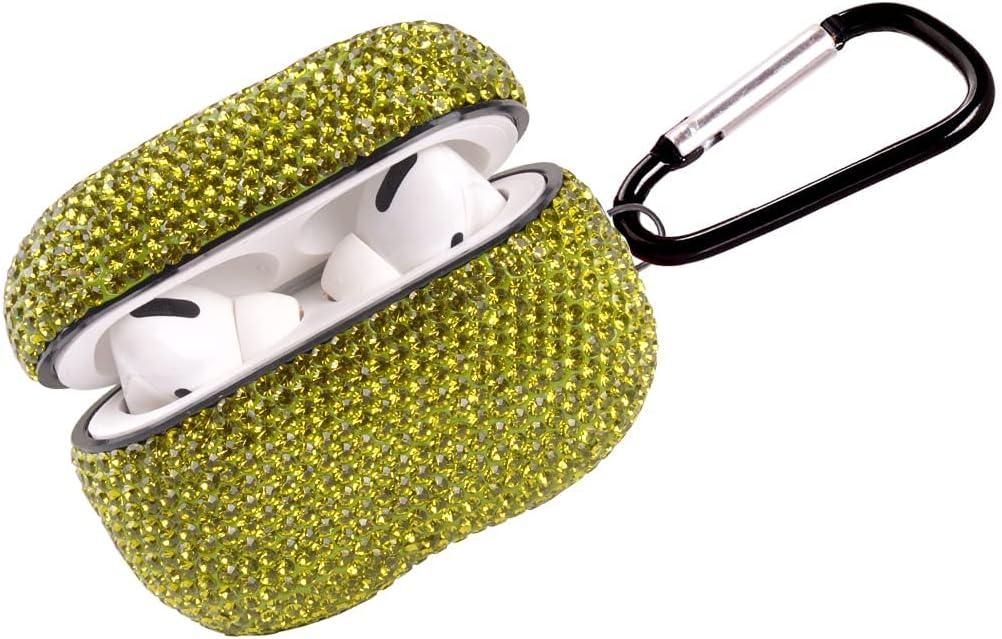 FR Fashion Co. Sparkly AirPods Pro Case Cover - FR Fashion Co.