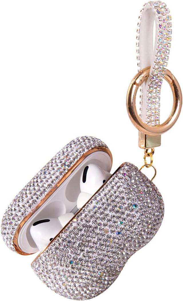 FR Fashion Co. Sparkly AirPods Pro Case Cover - FR Fashion Co.