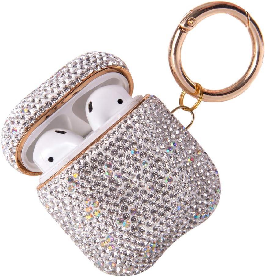 FR Fashion Co. Sparkly AirPods Pro Case Cover - FR Fashion Co.