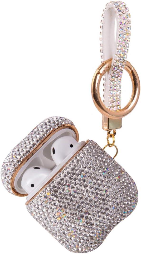 FR Fashion Co. Sparkly AirPods Pro Case Cover - FR Fashion Co.