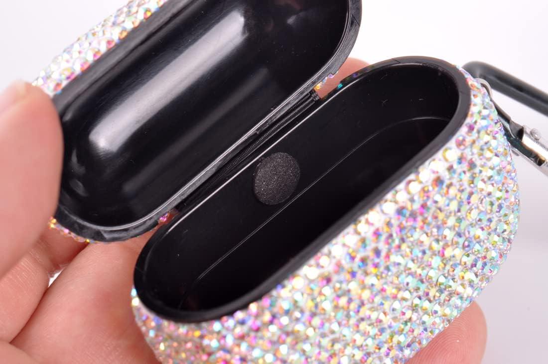 FR Fashion Co. Sparkly AirPods Pro Case Cover - FR Fashion Co.