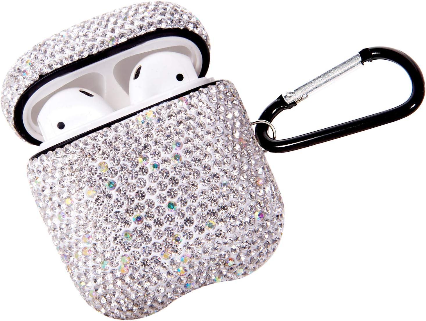 FR Fashion Co. Sparkly AirPods Pro Case Cover - FR Fashion Co.