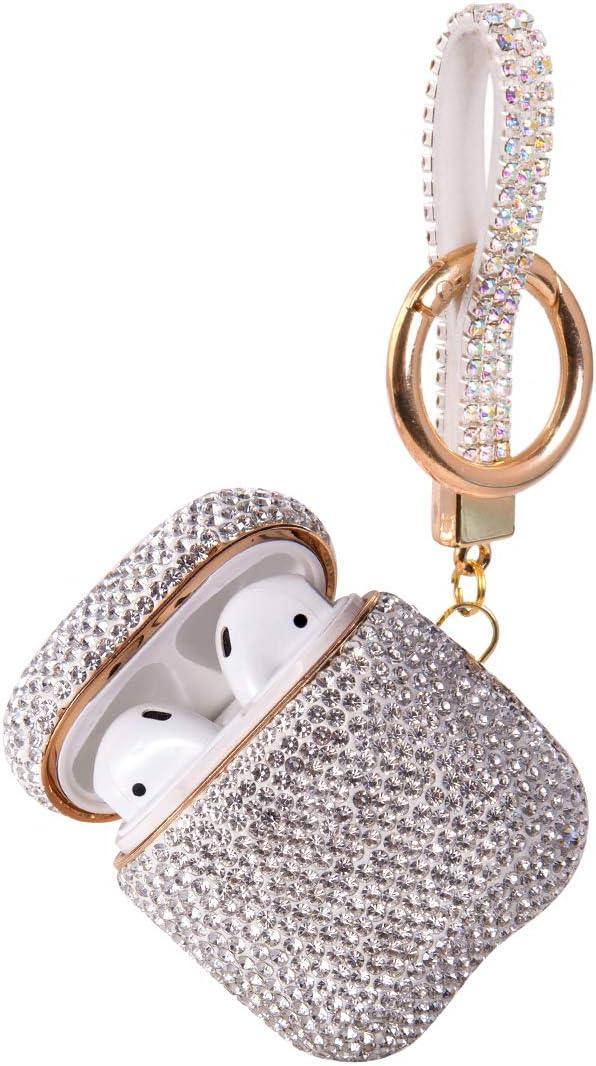 FR Fashion Co. Sparkly AirPods Pro Case Cover - FR Fashion Co.