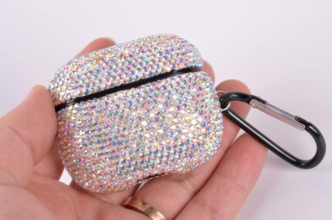 FR Fashion Co. Sparkly AirPods Pro Case Cover - FR Fashion Co.